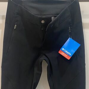 Columbia Women’s MoCloud Falls  Heat Pant - Black